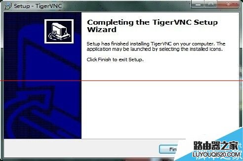 Windows系统怎么远程登陆桌面Linux？_www.iluyouqi.com