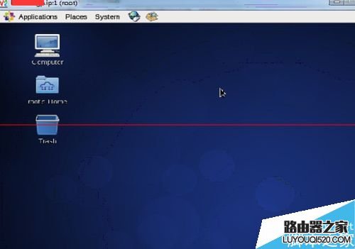 Windows系统怎么远程登陆桌面Linux？_www.iluyouqi.com