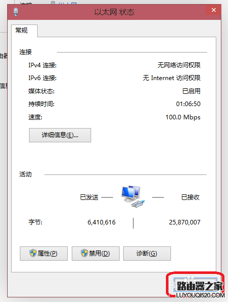 win10系统怎么设置ip地址?win10配置静态IP地址的方法_www.iluyouqi.com