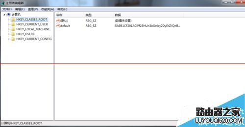 电脑鼠标右键菜单反应慢该怎么办？_www.iluyouqi.com