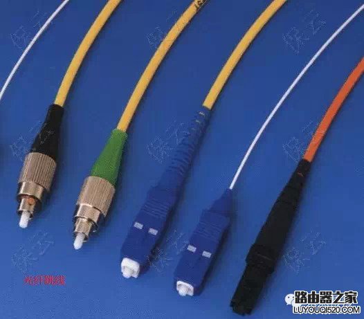 ADSL、光纤、网线宽带和光纤专线在办公网站应用上的区别_www.iluyouqi.com