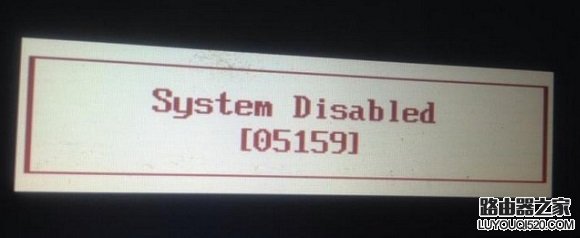 笔记本Bios密码忘记了怎么办？破解Bios开机密码的方法_www.iluyouqi.com