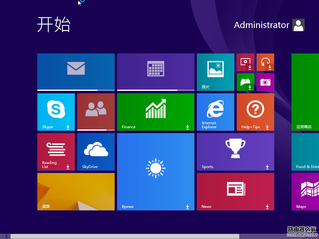 win7、win8和win8.1哪个系统好用?_www.iluyouqi.com