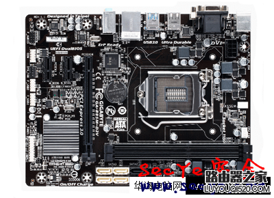 2015年Intel i5-4590游戏电脑主机配置推荐_www.iluyouqi.com