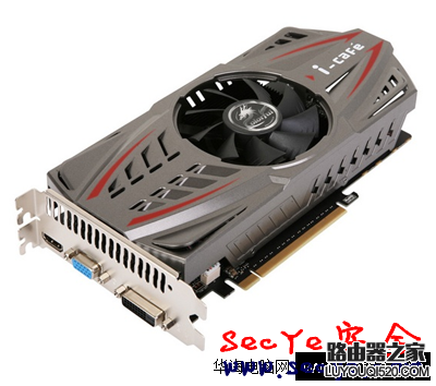 2015年Intel i5-4590游戏电脑主机配置推荐_www.iluyouqi.com