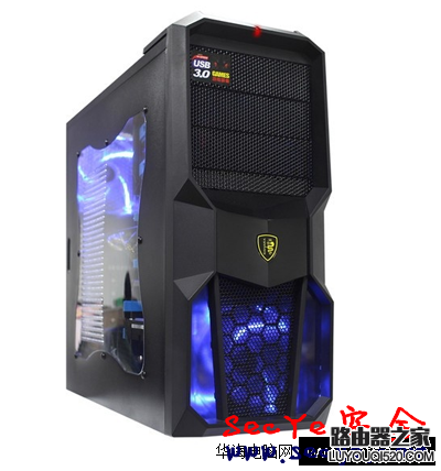 2015年Intel i5-4590游戏电脑主机配置推荐_www.iluyouqi.com