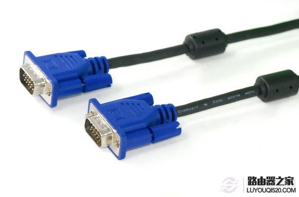 显示器接口有哪几种?显示器接口类型图解_www.iluyouqi.com