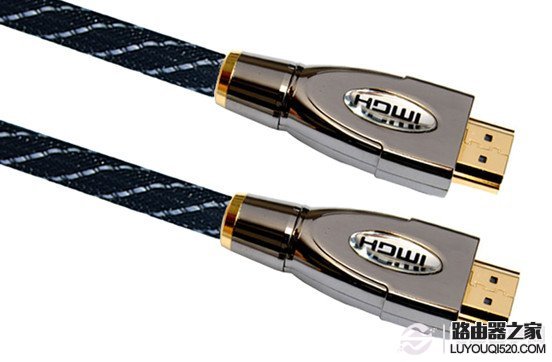 显示器接口有哪几种？显示器接口类型图解_www.iluyouqi.com
