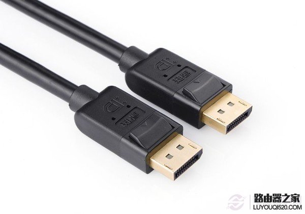 显示器接口有哪几种?显示器接口类型图解_www.iluyouqi.com
