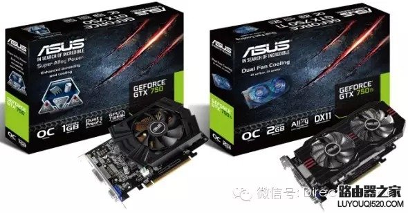 显卡选购指南，教你如何选择显卡！_www.iluyouqi.com