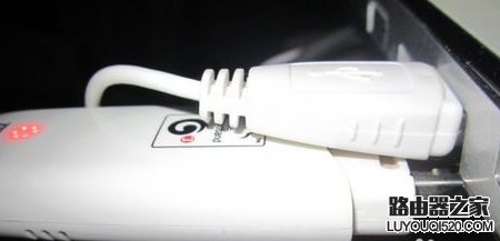 笔记本电脑如何使用3G上网卡上网_www.iluyouqi.com