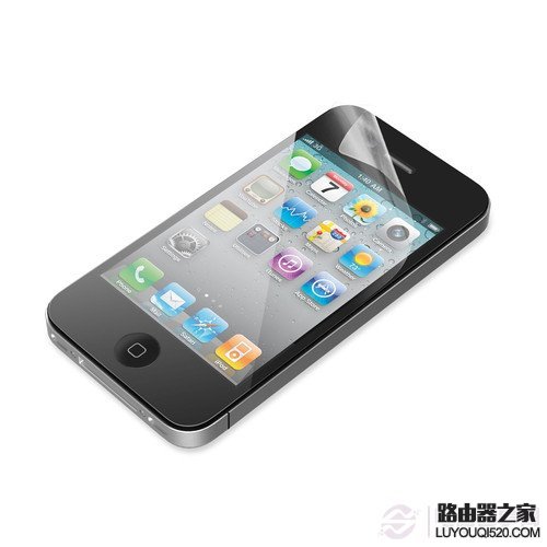 iPhone手机显示屏无法自动调节屏亮度怎么办?_www.iluyouqi.com