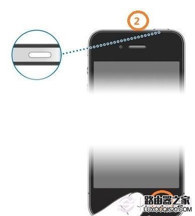 iPhone手机显示屏无法自动调节屏亮度怎么办?_www.iluyouqi.com