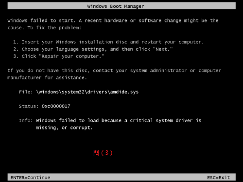 win7的正确安装方式,win7系统安装教程图解_www.iluyouqi.com