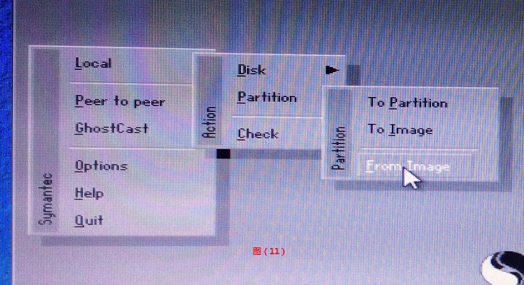 win7的正确安装方式,win7系统安装教程图解_www.iluyouqi.com