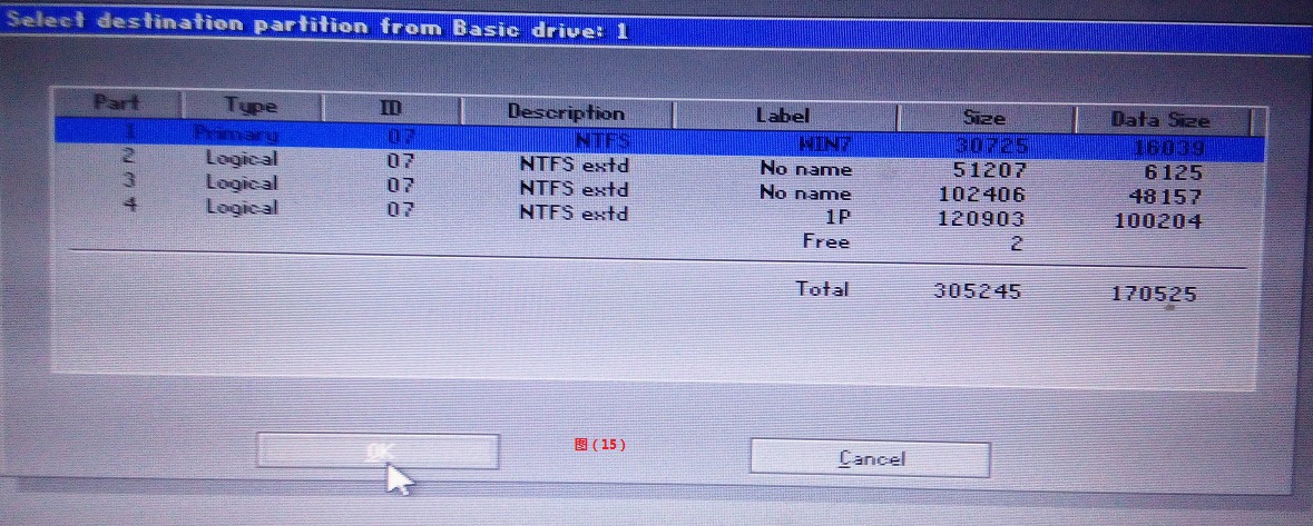 win7的正确安装方式,win7系统安装教程图解_www.iluyouqi.com