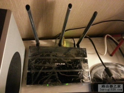 家中WIFI信号不好解决攻略_www.iluyouqi.com