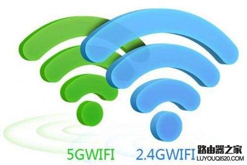 双频无线路由器有什么好处 双频路由器2.4g和5g的区别_www.iluyouqi.com