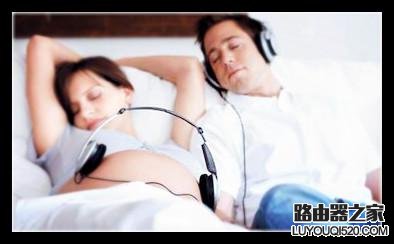 无线路由器辐射对身体有害吗_www.iluyouqi.com