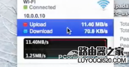 说说无线路由器2.4G和5G Wi-Fi的区别_www.iluyouqi.com