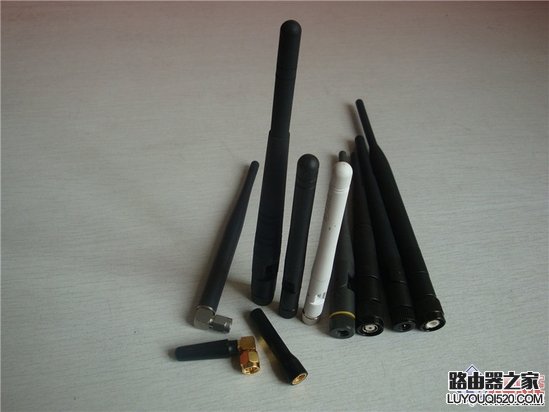提高无线路由器信号的小技巧_www.iluyouqi.com