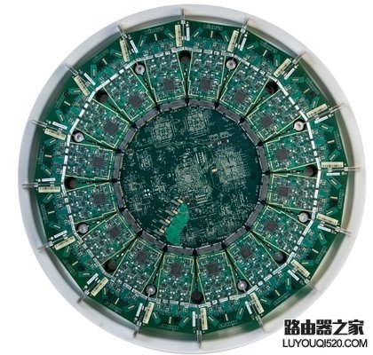 无线路由并不是天线越多信号就越好_www.iluyouqi.com