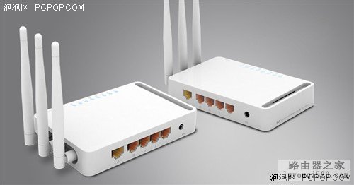 路由器的耗电量大吗？路由器耗电评测_www.iluyouqi.com