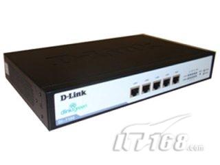 多WAN口设计 D-Link DI-7100路由器_www.iluyouqi.com