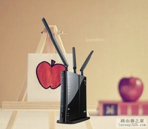 无线路由堪称家中劳模 小技巧延长寿命_www.iluyouqi.com