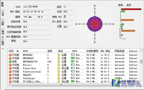 免费路由给力吗? JCG JYR-N495性能评测_www.iluyouqi.com