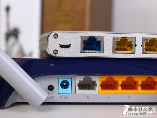 极路由测试，他有何与众不同之处_www.iluyouqi.com