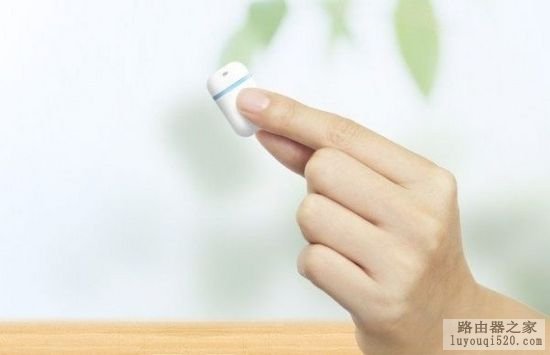 百度也卖路由器了，USB迷你无线路由器售价18.9元_www.iluyouqi.com