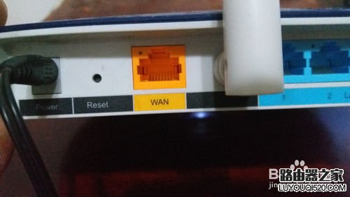 如何快速设置家用无线路由器_www.iluyouqi.com