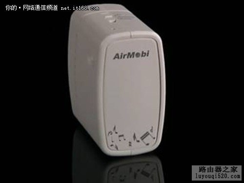 路由器除了上网还能干别的事，如听音乐_www.iluyouqi.com