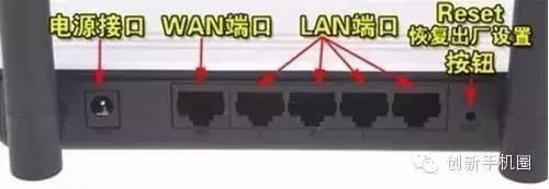 教你设置无线路由器以及处理路由器常见问题_www.iluyouqi.com