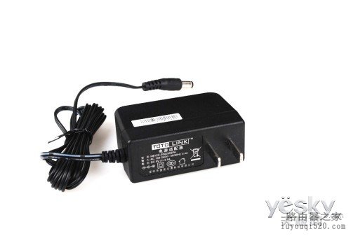 TOTOLINK N8004双频无线路由评测_www.iluyouqi.com