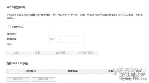 TOTOLINK N8004双频无线路由评测_www.iluyouqi.com