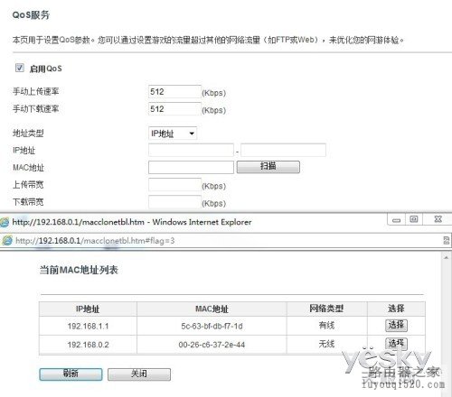 TOTOLINK N8004双频无线路由评测_www.iluyouqi.com
