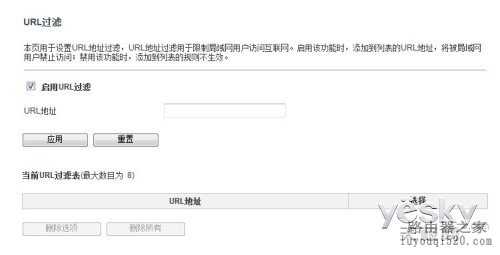 TOTOLINK N8004双频无线路由评测_www.iluyouqi.com