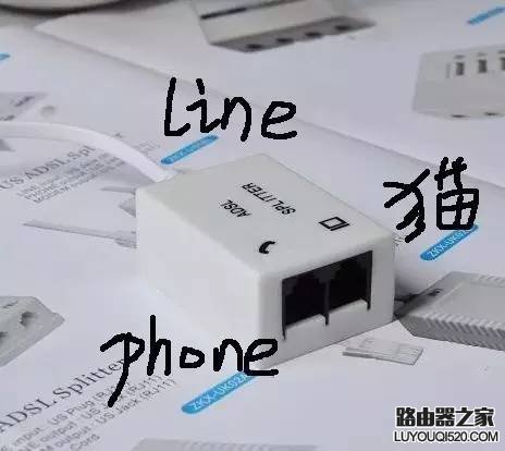 无线路由器设置方法小白教程_www.iluyouqi.com