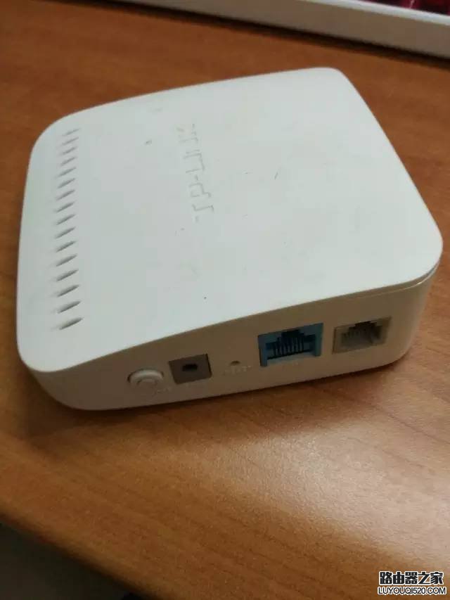 无线路由器设置方法小白教程_www.iluyouqi.com