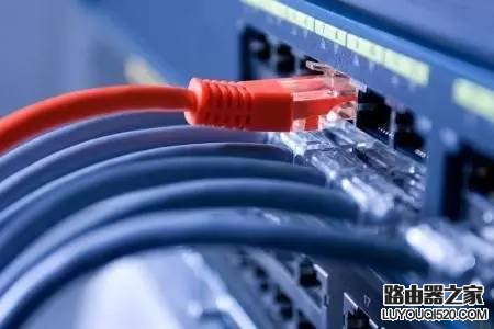 无线路由器设置方法小白教程_www.iluyouqi.com