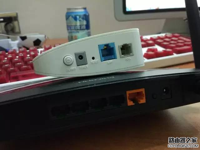无线路由器设置方法小白教程_www.iluyouqi.com