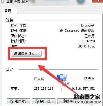 无线路由器ip地址忘了怎么办_www.iluyouqi.com