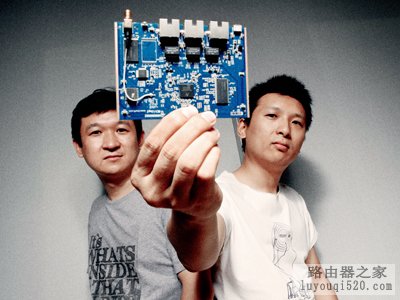 新的路由器争夺战 ,硬件商、互联网公司等等都喜欢流量入口_www.iluyouqi.com