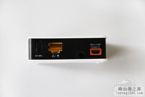 TOTOLINK N6便携无线路由器测试_www.iluyouqi.com