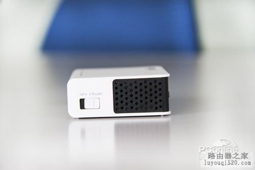 TOTOLINK N6便携无线路由器测试_www.iluyouqi.com