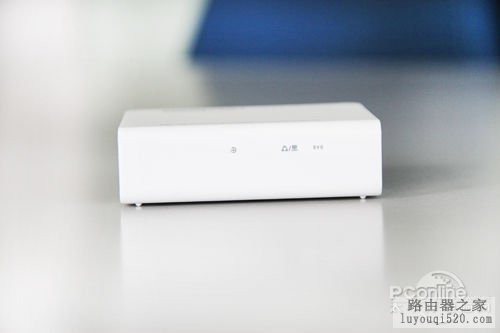 TOTOLINK N6便携无线路由器测试_www.iluyouqi.com