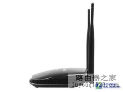 磊科NI360安全无线路由器评测_www.iluyouqi.com