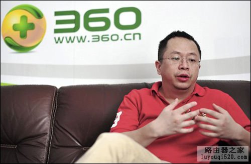路由器不再是路由器 下一个被颠覆的产品_www.iluyouqi.com